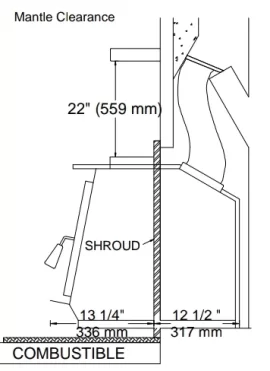 [Hearth.com] Wood insert blower noise vs pellet stove