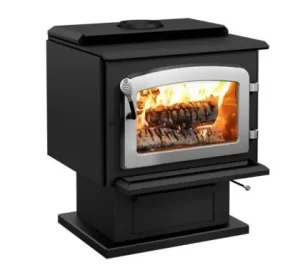 [Hearth.com] Drolet HT2000 owners