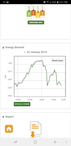 [Hearth.com] LG now making inverter window A/C's.