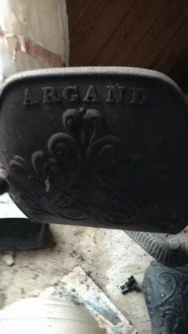 [Hearth.com] Old stoves vs newer sealed type?