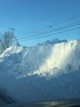 [Hearth.com] Winds In Buffalo NY