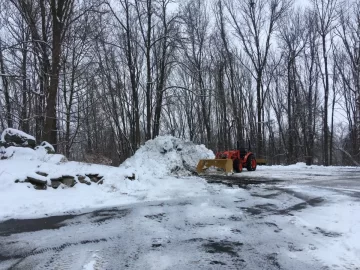 [Hearth.com] Tractor tire chains