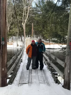 [Hearth.com] Sledding Pictures 2019