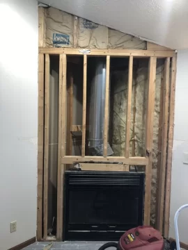 [Hearth.com] Installation process