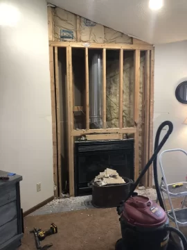 [Hearth.com] Installation process