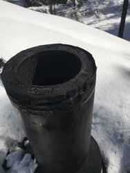 Anyone recognize this type of chimney?
