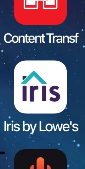 [Hearth.com] Plug being pulled on Lowe’s Iris - What now for T-Stat cameras etc???