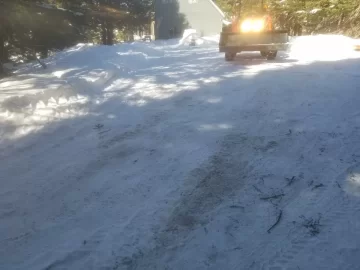 [Hearth.com] Tractor tire chains