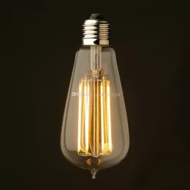 [Hearth.com] Has anybody tried this new style led bulb?