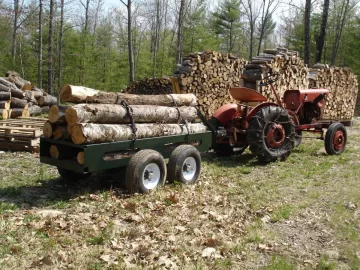 [Hearth.com] Has anybody tried the EPA's Burnwise woodshed plan or similar plan?