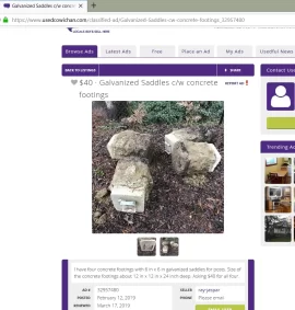 [Hearth.com] Craigslist laugh of the day.....