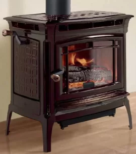 [Hearth.com] Defiant flexburn by Vermont castings? Any experience?