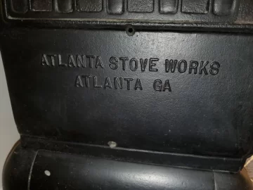 [Hearth.com] Atlanta Stove Works 15-36 A (information and help needed)