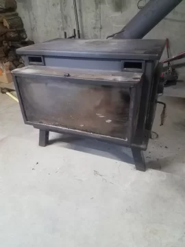 [Hearth.com] Stove identification