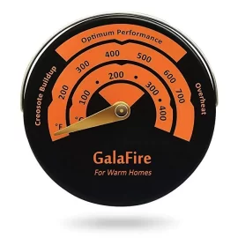 [Hearth.com] Another Magnetic Thermometer Question