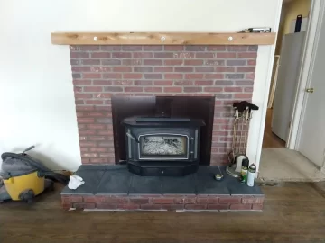 [Hearth.com] Clearance Concerns