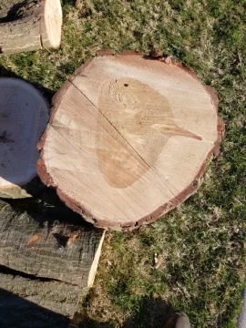 [Hearth.com] Help Identifying logs