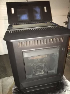 [Hearth.com] The story of this 25-PDVC - The abandoned Ugly Duckling!