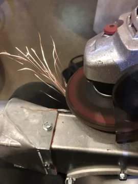 [Hearth.com] Making a Quadrafire Exhaust Blower into a real stud!