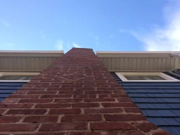 [Hearth.com] Chimney height, how important?