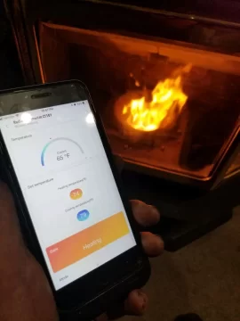 [Hearth.com] Setting up the Quad on SmartThings?