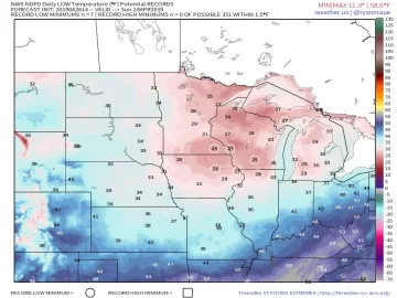 [Hearth.com] Old Farmer's Almanac 2018 - 19 Winter Forecast