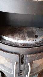 Rais cookstove-super efficient?