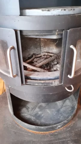 [Hearth.com] Rais cookstove-super efficient?