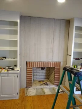 [Hearth.com] Hearth Renovation