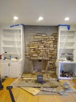 [Hearth.com] Hearth Renovation