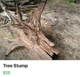 [Hearth.com] Craigslist laugh of the day.....