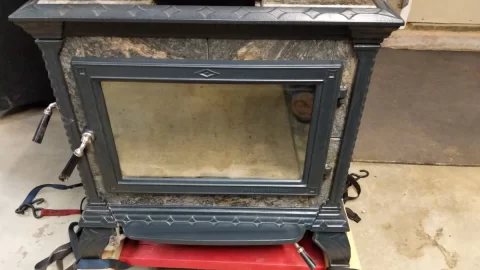 [Hearth.com] My Craigslist score