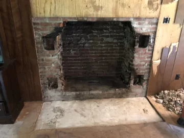 [Hearth.com] Need advice on insert and fireplace dimensions