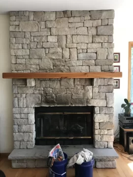 [Hearth.com] Still without new fireplace!!