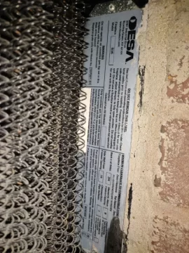 [Hearth.com] Chimney pipe water leak