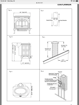 [Hearth.com] Question on wood-burning insert or stove for NH home