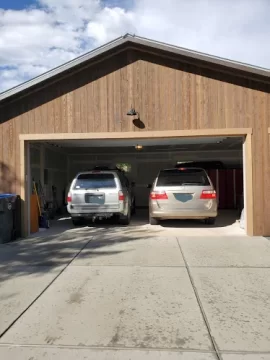 [Hearth.com] Garage Layouts and Desires