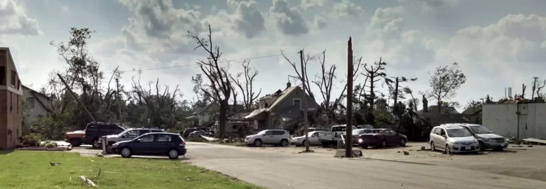 [Hearth.com] Dayton Tornadoes