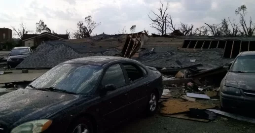 [Hearth.com] Dayton Tornadoes