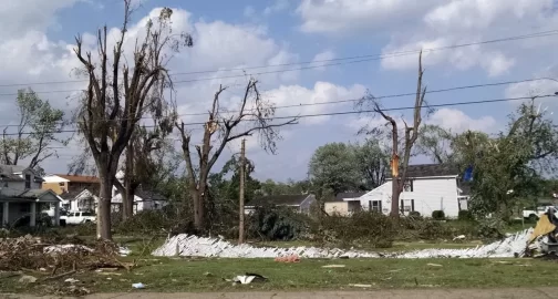 [Hearth.com] Dayton Tornadoes