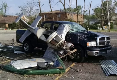 [Hearth.com] Dayton Tornadoes