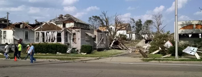 [Hearth.com] Dayton Tornadoes