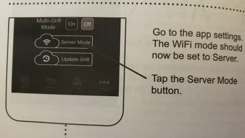 [Hearth.com] if pellet smokers can do this with WiFi then why not wood pellet heating Stoves?