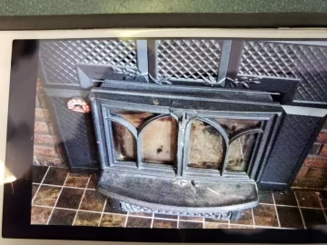 [Hearth.com] Anybody recognize this?