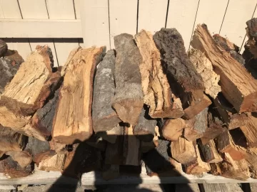 [Hearth.com] Is this Red Oak?