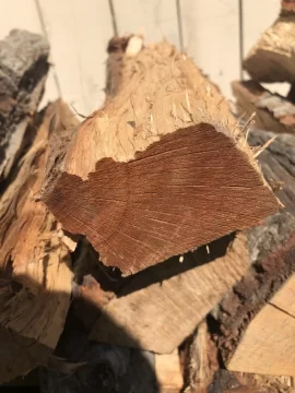 [Hearth.com] Is this Red Oak?