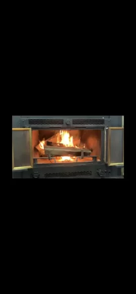 [Hearth.com] Stove ID Question