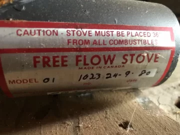 [Hearth.com] New "Vintage" Bullerjan Free Flow Stoves