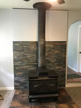 [Hearth.com] New home owner, new (to us) stove issues.