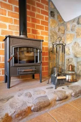 [Hearth.com] Mystery stove.